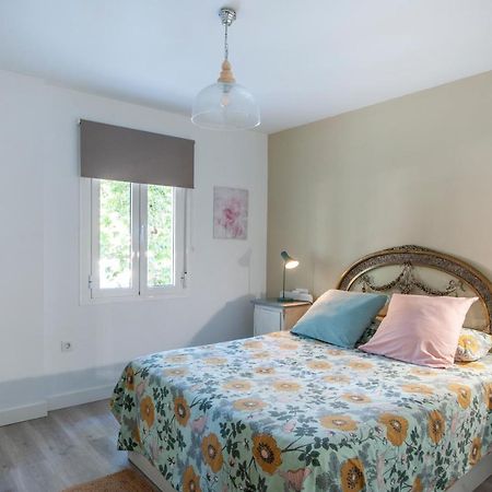 Casa Valentina: Confort Y Luz En Sevilla Centro Exteriör bild
